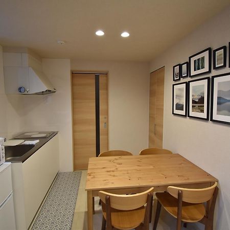 Ielife Resort Higashiyama Kioto Exterior foto