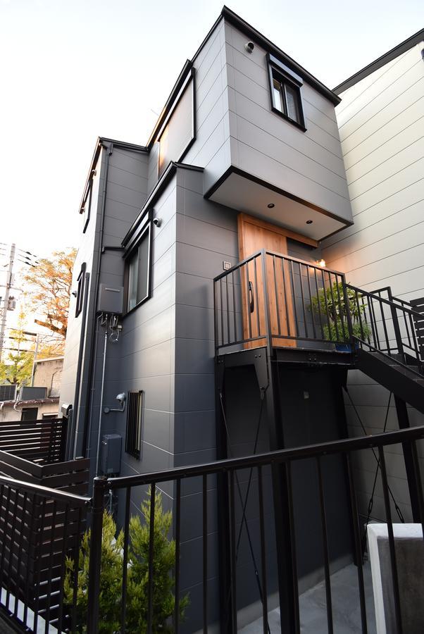 Ielife Resort Higashiyama Kioto Exterior foto