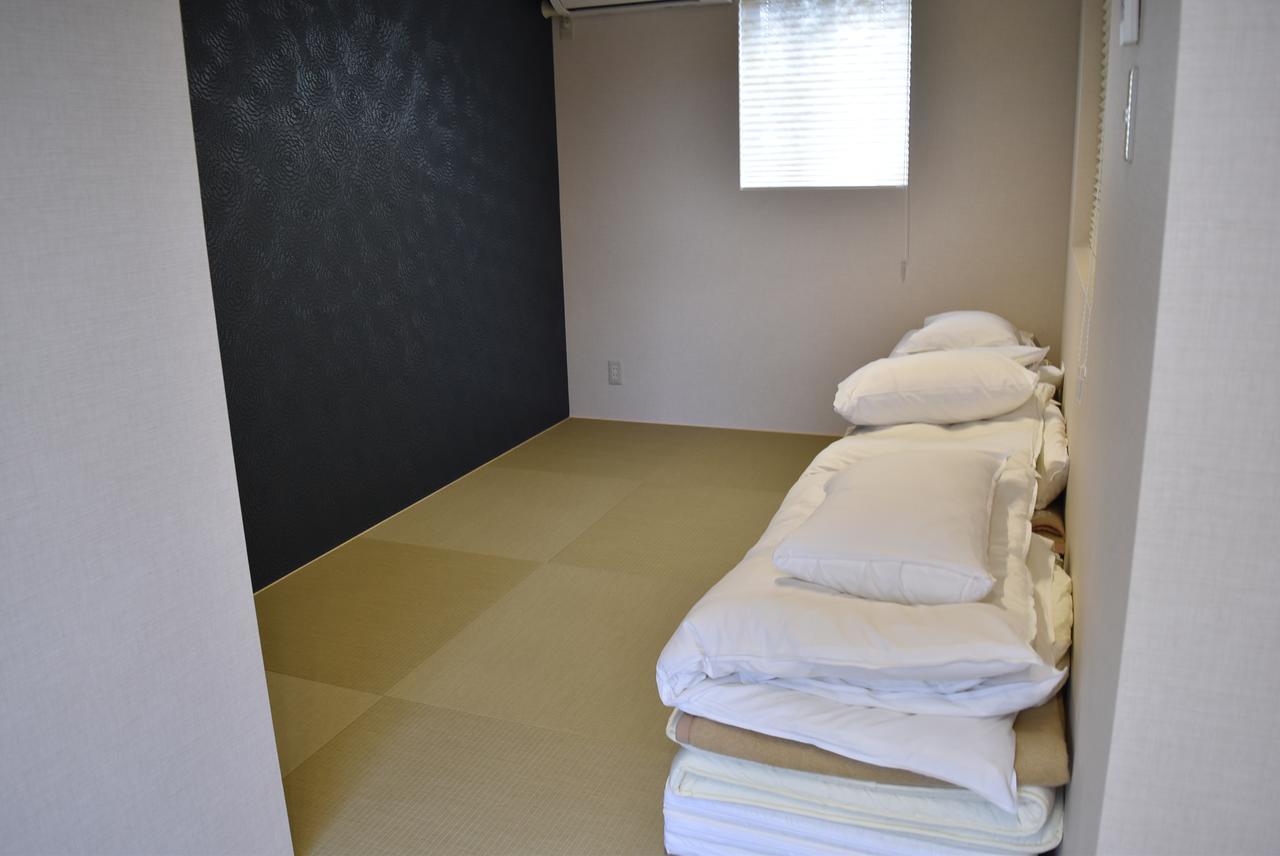 Ielife Resort Higashiyama Kioto Exterior foto