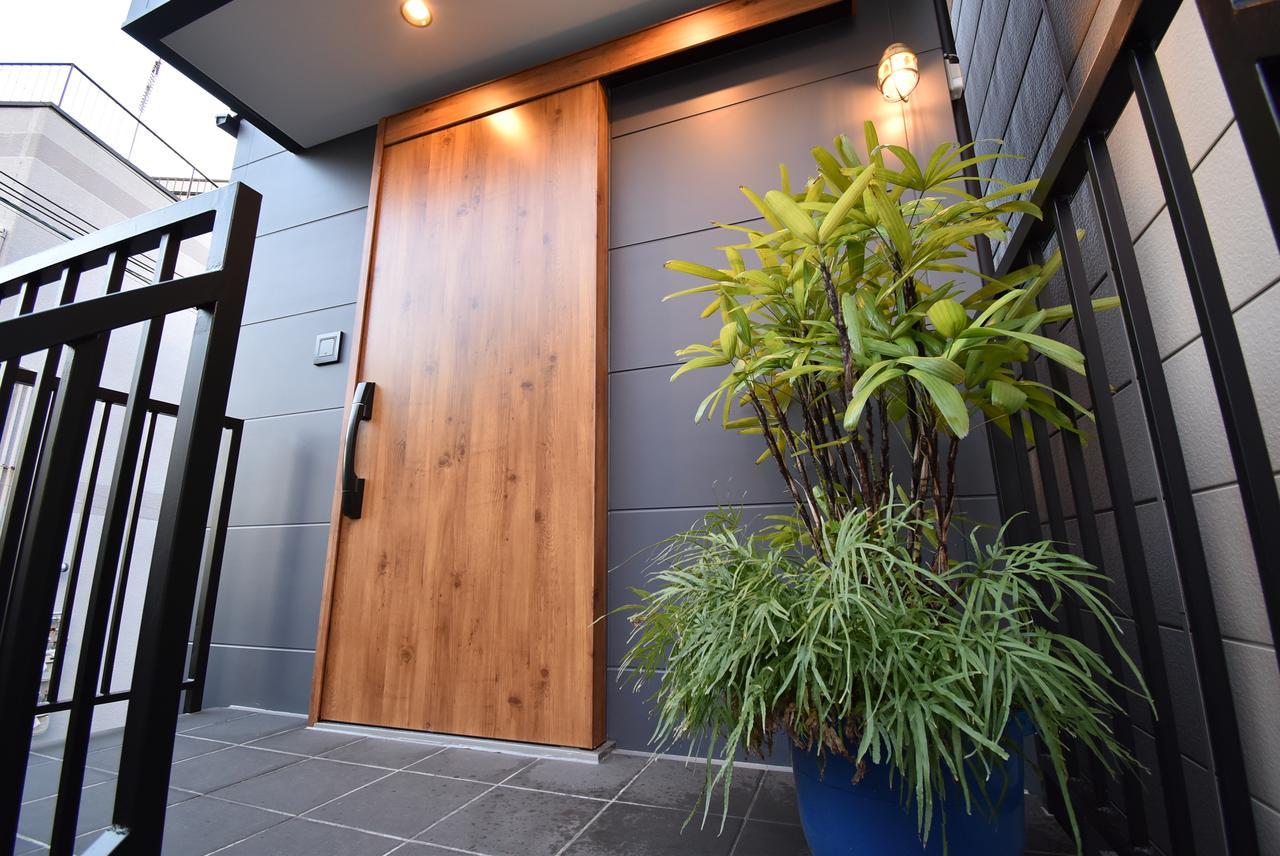 Ielife Resort Higashiyama Kioto Exterior foto