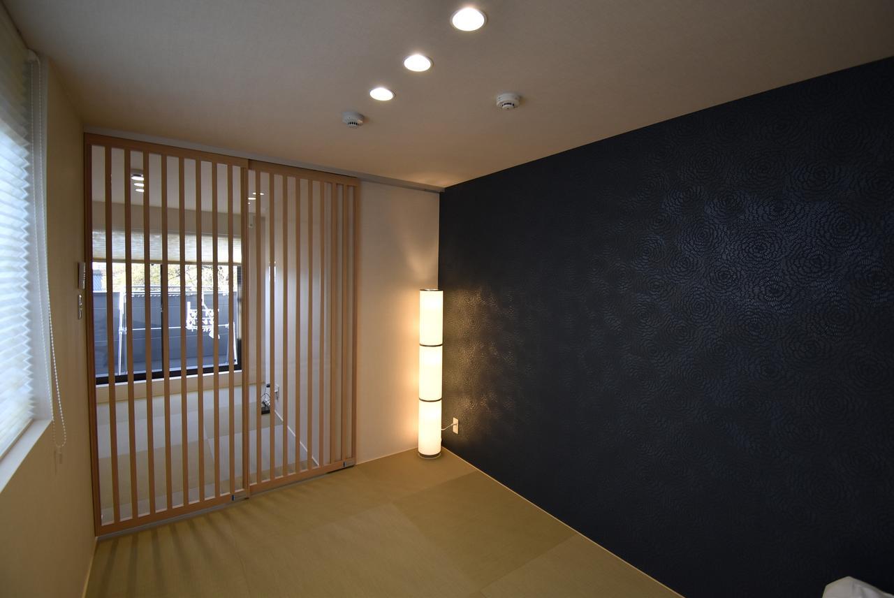 Ielife Resort Higashiyama Kioto Exterior foto