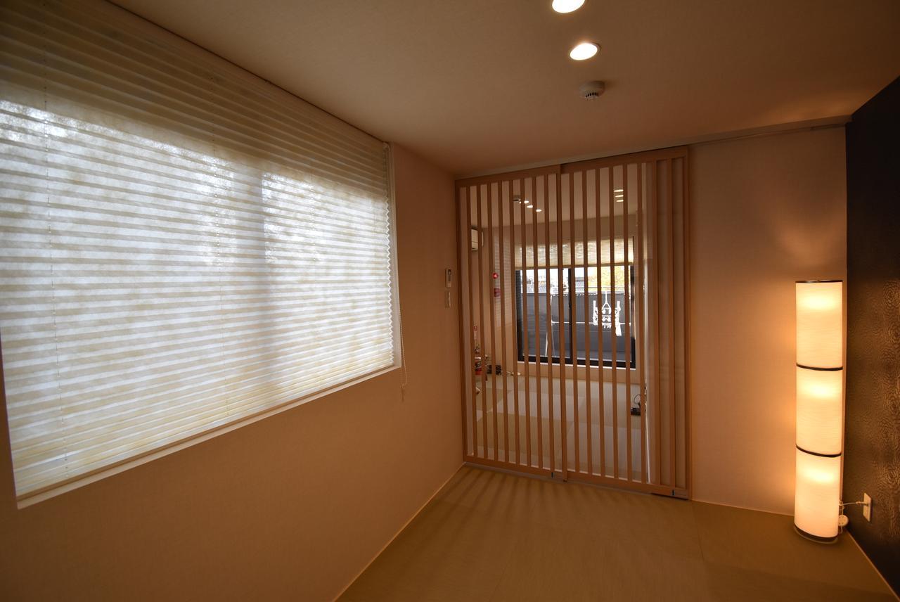 Ielife Resort Higashiyama Kioto Exterior foto