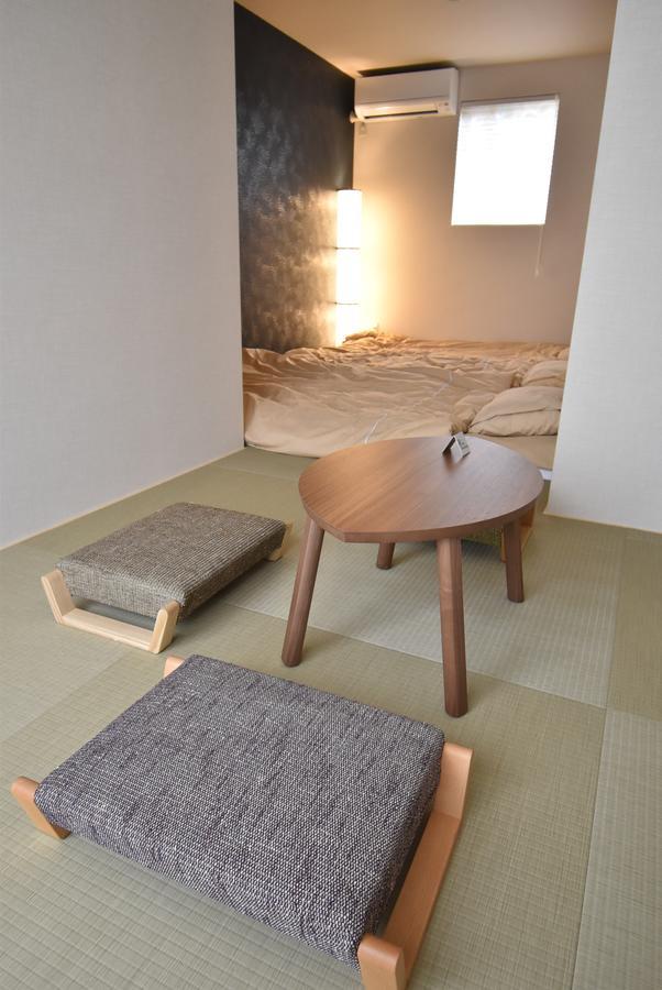 Ielife Resort Higashiyama Kioto Exterior foto