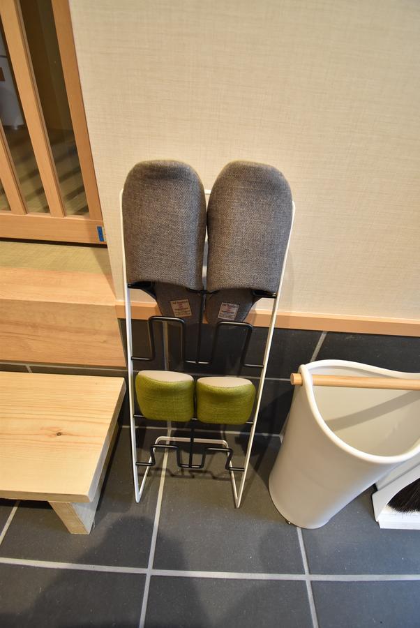Ielife Resort Higashiyama Kioto Exterior foto