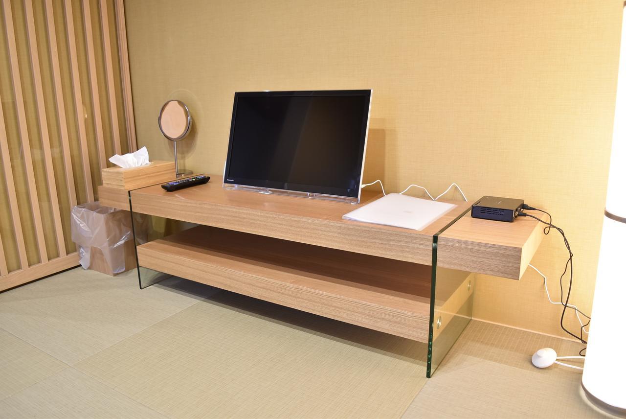 Ielife Resort Higashiyama Kioto Exterior foto