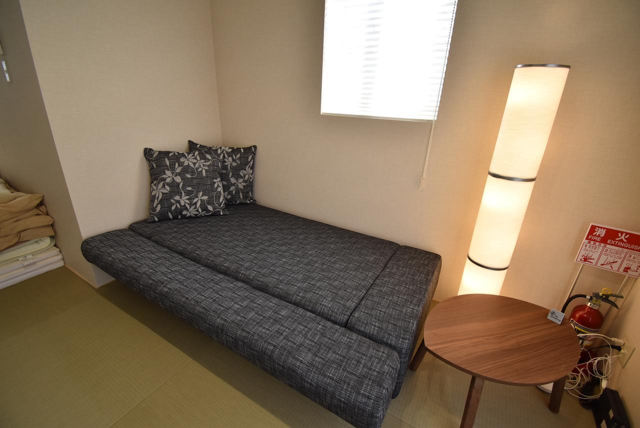 Ielife Resort Higashiyama Kioto Exterior foto