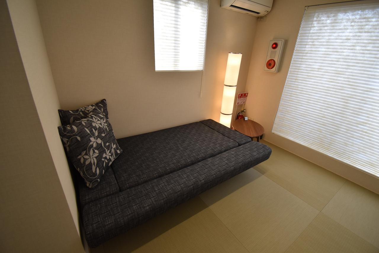 Ielife Resort Higashiyama Kioto Exterior foto
