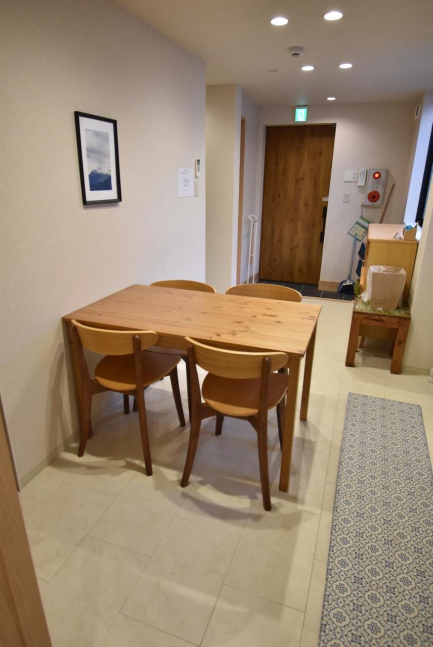 Ielife Resort Higashiyama Kioto Exterior foto