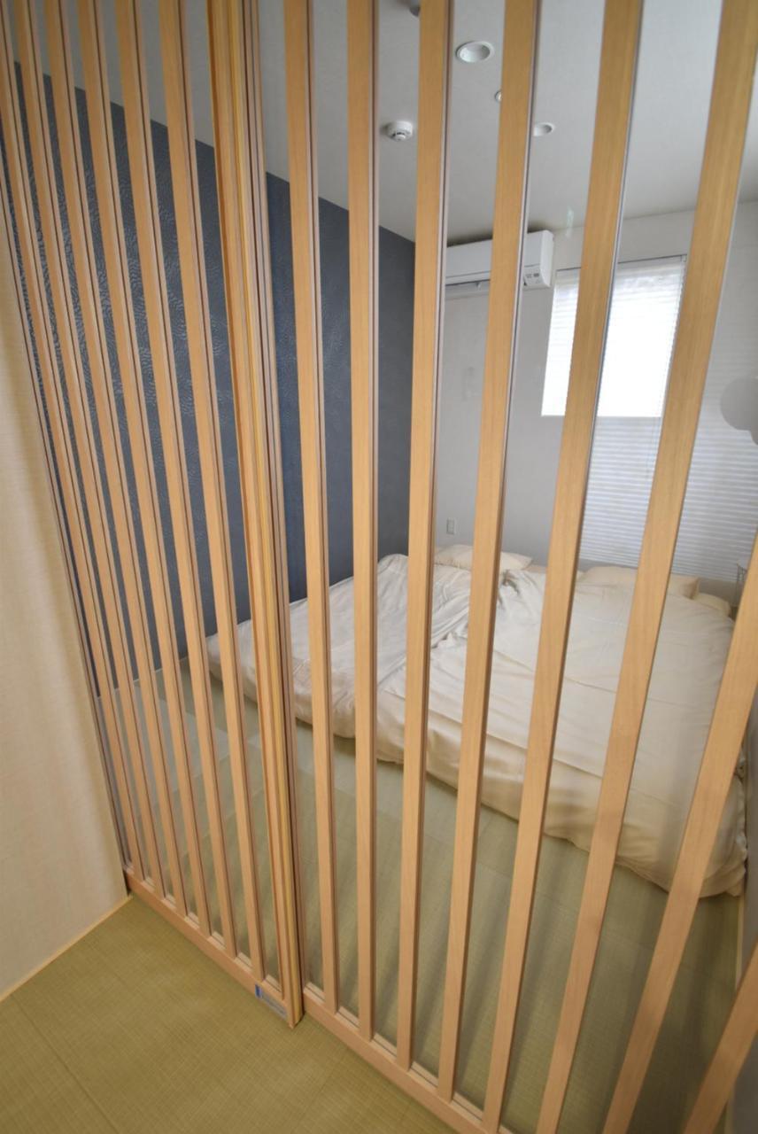 Ielife Resort Higashiyama Kioto Exterior foto