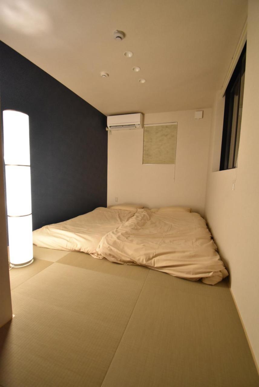 Ielife Resort Higashiyama Kioto Exterior foto